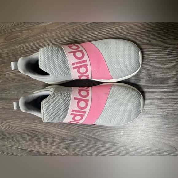 Girls adidas shoes - Picture 3 of 4